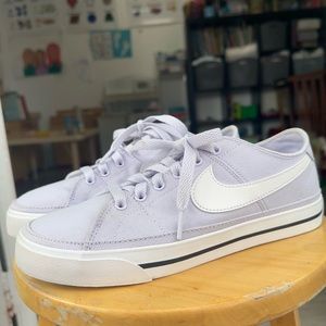 Nike SB Zoom Janoski Canvas Shoes size 7.5